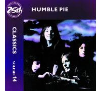 Humble Pie - Classics Volume 14