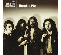 Humble Pie – Definitive Collection – CD – US Import