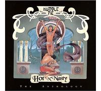 Humble Pie - Definitive Collection (2CDS) [Japan CD] UICY-76301