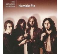 HUMBLE PIE - DEFINITIVE COLLECTION - CD - G3z