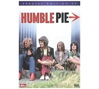 Humble Pie Ep [DVD] [2003]