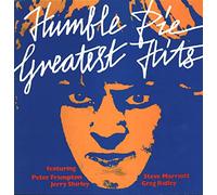 Humble Pie - Greatest Hits