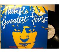 HUMBLE PIE - GREATEST HITS - VINYL