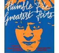 Humble Pie - Greatest Hits [Vinyl LP]