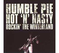 Humble Pie - Hot 'n' Nasty: Rockin' The Winterland [VINYL]