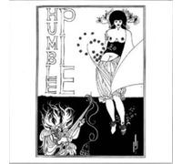 Humble Pie Humble Pie (CD) Album (US IMPORT)