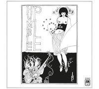 Humble Pie - Humble Pie (Gatefold sleeve) [180 gm LP Coloured Vinyl]