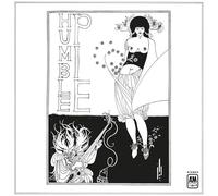 Humble Pie Humble Pie (Vinyl) 12" Album Coloured Vinyl (Limited Edition)