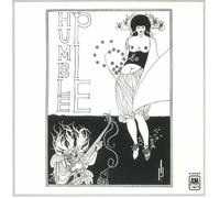 HUMBLE PIE - Humble Pie - Vinyl (gatefold 180 gram audiophile vinyl LP)