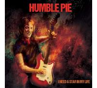 Humble Pie – I Need a Star in My Life – Vinyl LP
