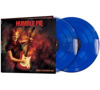Humble Pie - I Need A Star In My Life [VINYL]