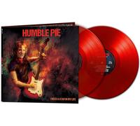 Humble Pie - I Need A Star In My Life [VINYL]