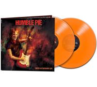 Humble Pie - I Need A Star In My Life [VINYL]