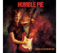 Humble Pie – I Need a Star in My Life – Vinyl LP