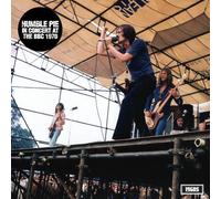 Humble Pie : In Concert at the BBC 1970 VINYL 12" Album (2025) NEW