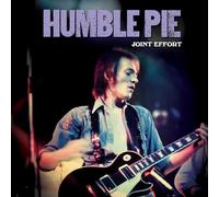 Humble Pie - Joint Effort [VINYL]