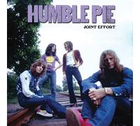 Humble Pie Joint Effort (CD) Album (US IMPORT)