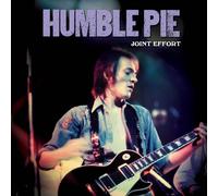 Humble Pie - Joint Effort [VINYL]