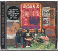 Humble Pie - Live At The Whiskey-A-Go-Go '69