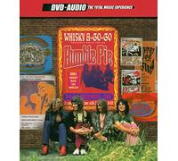 Humble Pie - Live At The Whiskey A-Go-Go '69 [DVD AUDIO]