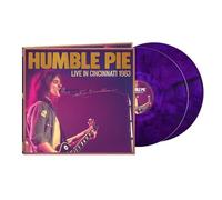 Humble Pie - Live In Cincinnati 1983 [VINYL]