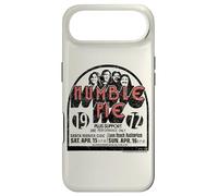 Humble Pie Long Beach Auditorium 1972 Case for iPhone Air