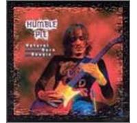 Humble Pie - Natural Born Boogie
