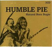 Humble Pie - Natural Born Bugie