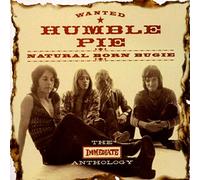 Humble Pie - Natural Born Bugie - The Immediate Anthology