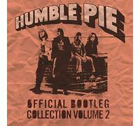 Humble Pie - Official Bootleg Collection Volume 2 (Limited Edition Double Vinyl) [VINYL]