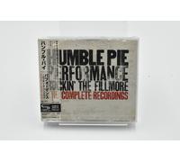 Humble Pie Performance: Rockin the Fillmore Complete Recordings