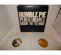 Humble Pie - Performance: Rockin' The Filmore [VINYL]
