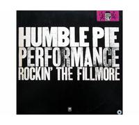 Humble Pie - Performance: Rockin' The Filmore [Vinyl LP record] [Schallplatte]
