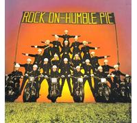 Humble Pie - Rock On