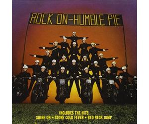 Humble Pie - Rock on
