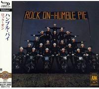 Humble Pie Rock on (CD) (US IMPORT)