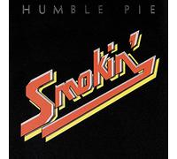Humble Pie - Smokin'