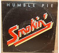Humble Pie - Smokin'