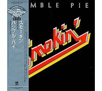 Humble Pie - Smokin'