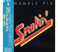 Humble Pie - Smokin