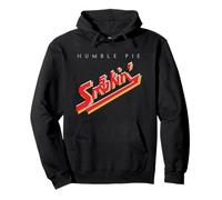Humble Pie Smokin' 50th Anniversary Pullover Hoodie