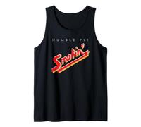Humble Pie Smokin' Album Cover Tank Top