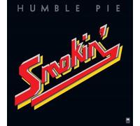 HUMBLE PIE - SMOKIN' - ANALOGUE PRODUCTIONS 180G 45RPM 2LP