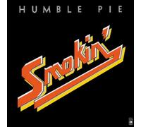HUMBLE PIE - SMOKIN' - CD - G3z
