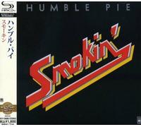 Humble Pie - Smokin' [SHM-CD]