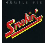 Humble Pie - Smokin'