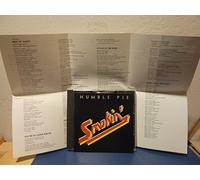 Humble Pie – Smokin' – SHM-CD – Japan Import