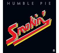 Humble Pie - Smokin' [VINYL]