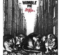 HUMBLE PIE - Street Rats