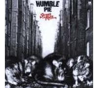 Humble Pie - Street Rats